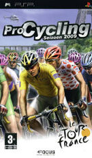Pro Cycling 2009 - Tour de France product image