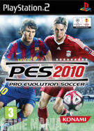 Pro Evolution Soccer 2010 product image