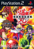 Bakugan - Battle Brawlers product image