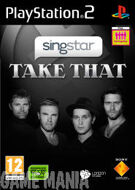 Singstar Take That product image