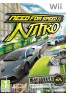Need for Speed - Nitro product image