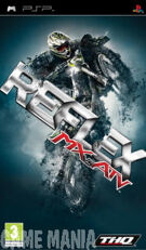 MX vs ATV - Reflex product image