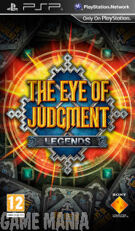 Eye of Judgment - Legends product image