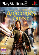 In de Ban van de Ring - Aragorn's Avontuur product image