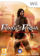 Prince of Persia - The Forgotten Sands product image