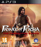 Prince of Persia - The Forgotten Sands product image