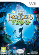 The Princess and the Frog product image