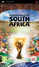 FIFA World Cup 2010 - South Africa product image