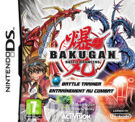 Bakugan - Battle Trainer product image