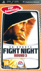 Fight Night Round 3 - Essentials product image