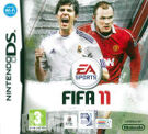 FIFA 11 product image