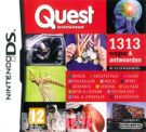 Quest - Braintainment product image