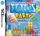 Tetris Party Deluxe product image
