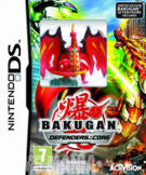 Bakugan Battle Brawlers - Defenders of the Core Collector's Edition product image
