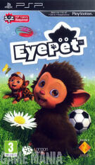 Eyepet product image