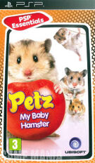 Petz - My Baby Hamster - Essentials product image
