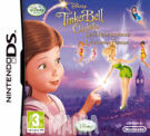 Disney Fairies - TinkerBell en de Grote Reddingsoperatie product image