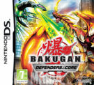 Bakugan Battle Brawlers - Defenders of the Core product image