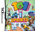 101-in-1 Sports Megamix product image