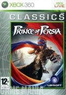 Prince of Persia - Classics product image