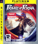 Prince of Persia - Platinum product image