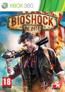Bioshock Infinite product image