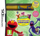 Sesamstraat - Klaar voor de Start, Grover product image