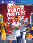 Reality Fighters product image