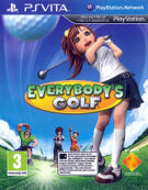 Everybody's Golf Vita product image