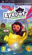 Eyepet Adventures product image