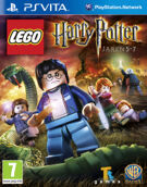 LEGO Harry Potter - Jaren 5-7 product image