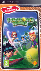 Everybody's Tennis - Essentials product image