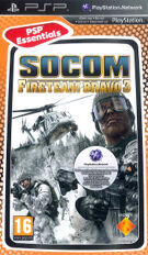 SOCOM - US Navy Seals - Fireteam Bravo 3 - Essentials product image