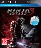 Ninja Gaiden 3 product image