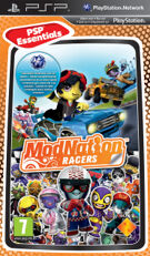 ModNation Racers - Essentials product image