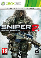 Sniper - Ghost Warrior 2 Limited Edition product image