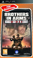 Brothers in Arms - D-Day - Essentials product image