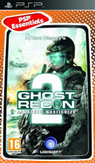 Ghost Recon - Advanced Warfighter 2 - Essentials product image