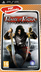Prince of Persia - Revelations - Essentials product image