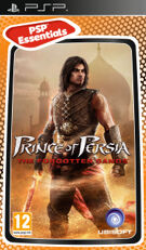 Prince of Persia - The Forgotten Sands - Essentials product image