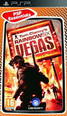 Rainbow Six - Vegas - Essentials product image