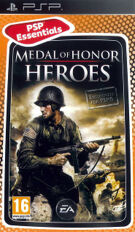 Medal of Honor - Heroes - Essentials product image