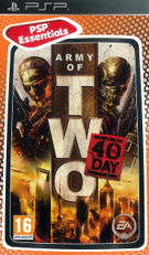 Army of Two - The 40th Day - Essentials product image