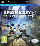 Epic Mickey 2 - The Power of Two product image