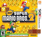 New Super Mario Bros. 2 product image