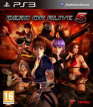 Dead or Alive 5 product image