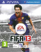FIFA 13 product image