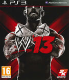 WWE '13 product image