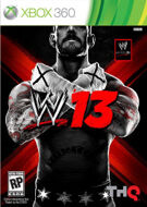 WWE '13 product image