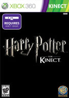 afstand herberg Temmen Harry Potter voor Kinect - Xbox 360 | Game Mania